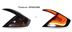 Cụm đèn hậu Led Civic kiểu mới