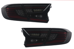 Cụm đèn hậu full Led Honda Accord (mẫu 1)