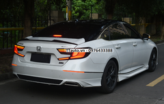 Cụm đèn hậu full Led Honda Accord (mẫu 1)