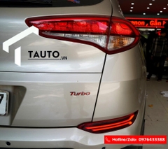Đèn Led cản sau Hyundai Tucson 2018 Zin theo xe