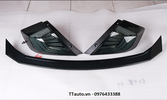 Cụm đèn LED hậu kiểu Honda Civic Type R 2016-2020