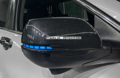 Đèn LED xi nhan đuổi trên gương cho CR-V 2017- 2022
