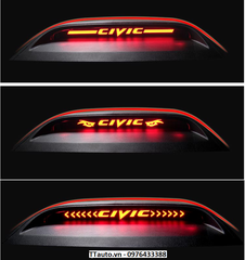 Đèn phanh LED cho Civic 2016-2021