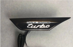 Đèn sườn kiểu Turbo cho Civic 2016-2021