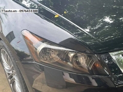 ĐỘ LASER TITAN PLATINUM CHO NISSAN INFINITI