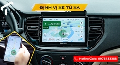 Màn hình Android Zestech S500