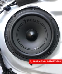 Độ âm thanh cho các dòng xe Honda