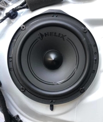 Độ âm thanh cho các dòng xe Honda