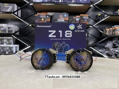 ĐÈN BI LED AZSTARS Z18 | SẢN PHẨM CAO CẤP TỪ AOZOOM