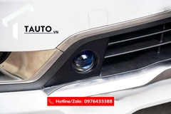 ĐỘ ĐÈN KIA CARNIVAL 2022 CHÍNH HÃNG