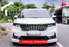 ĐỘ ĐÈN KIA CARNIVAL 2022 CHÍNH HÃNG