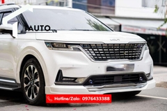 ĐỘ ĐÈN KIA CARNIVAL 2022 CHÍNH HÃNG