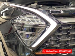ĐỘ ĐÈN KIA SPORTAGE 2022 CHÍNH HÃNG XLIGHT