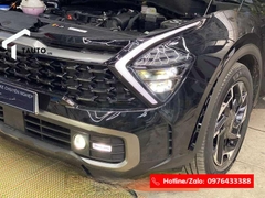 ĐỘ ĐÈN KIA SPORTAGE 2022 CHÍNH HÃNG XLIGHT