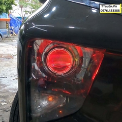 ĐỘ ĐÈN XPANDER – BI LED XLIGHT V30 ULTRA 2022