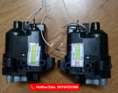 Độ gương gập điện cho Honda Jazz bản thiếu