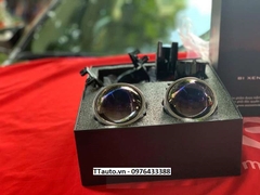 ĐÈN BI GẦM AZSTARS AOZOOM G9 | BI GẦM THEO XE CAMRY