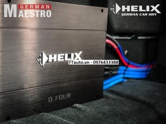 Độ âm thanh cho các dòng xe Honda