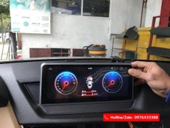 DVD ANDROID THEO XE AUDI A4 CAO CẤP