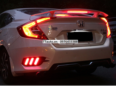 Cánh lướt gió cao