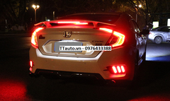 Cánh lướt gió cao