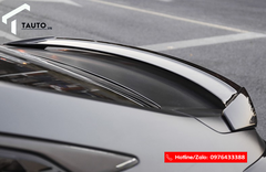 Đuôi gió cao Honda Accord 2019 2022