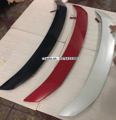 Cánh lướt gió Civic kiểu RS Thái Lan