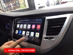 DVD ANDROID OWNICE C960 OPTICAL NÂNG CẤP