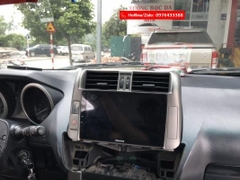 DVD ANDROID C800+ THEO XE TOYOTA PRADO | 100% CHÍNH HÃNG