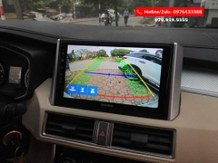 DVD ANDROID THEO XE MITSUBISHI XPANDER 2019 | DVD ANDROID ZESTECH