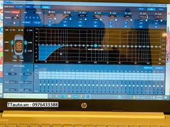 ONE SUB FEELART | DSP 8 CHANEL 10”
