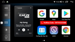 MÀN HÌNH ANDROID ELLIVIEW U3 – HÀNG HIỆU GIÁ BÌNH DÂN