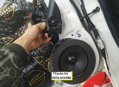 LOA ESB 2.6K2 CHÍNH HÃNG ĐẾN TỪ ITALIA