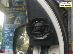 LOA ESB 2.6K2 CHÍNH HÃNG ĐẾN TỪ ITALIA