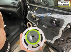 LOA ESB 2.6K2 CHÍNH HÃNG ĐẾN TỪ ITALIA