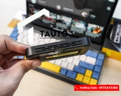 ANDROID BOX DX265 PRO