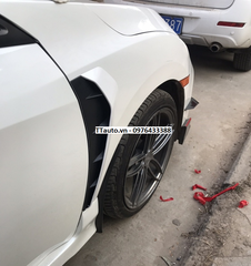 Mang cá kiểu Type R cho 2016-2021