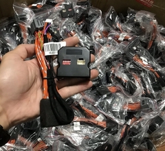 Tự động lên xuống kính, đóng cửa sổ trời cho CRV 2023 - 2026