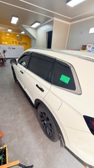 VÈ CHE MƯA HONDA CRV 2024-2026