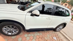 BẬC DẪM LÊN XUỐNG THEO XE HONDA CRV 2023-2026