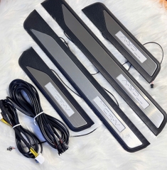 Ốp bậc cửa có đèn xe HONDA CRV