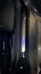Ốp bậc cửa có đèn xe HONDA CRV