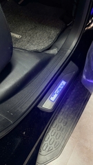 Ốp bậc cửa có đèn xe HONDA CRV