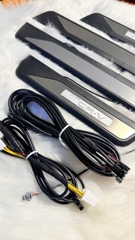 Ốp bậc cửa có đèn xe HONDA CRV