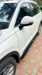 BẬC DẪM LÊN XUỐNG THEO XE HONDA CRV 2023-2026