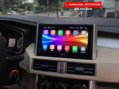 DVD ANDROID THEO XE MITSUBISHI XPANDER 2019 | DVD ANDROID ZESTECH
