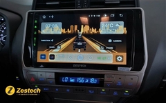 Màn hình Android Zestech Z800 Pro