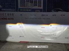 BI LED GTR PREMIUM 2.0 – SỐ 1 PHÂN KHÚC