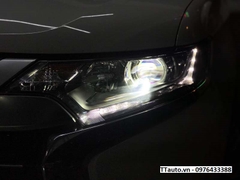 BI LED GTR PREMIUM 2.0 – SỐ 1 PHÂN KHÚC