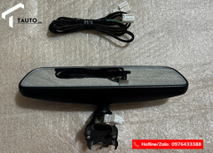 Gương chiếu hậu chống chói Honda Civic 2022